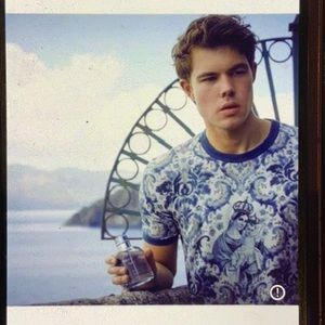 Dolce & Gabbana men’s t shirt
